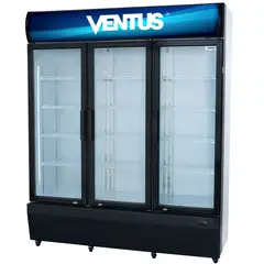 VENTUS - Visicooler de 3 Ptas de 1200Lt VC-1200L -