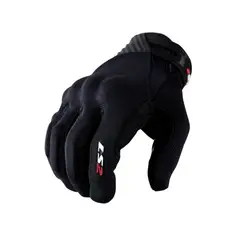 LS2 - Guantes Dart 2 Tactil LS2 Antideslizantes Proteccion Motociclistas Talla XL Hombre