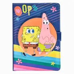 NICKELODEON - Agenda de Colección Imantada BOB ESPONJA Edición Limitada