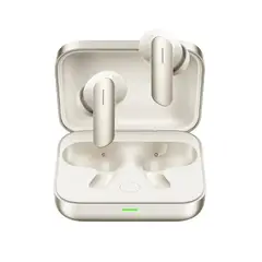 REALME - Buds Air 7 Dorado con cancelación de ruido (ANC) IP55 V.B 5.4