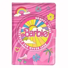 BARBIE - Agenda de Colección Imantada Edición Limitada