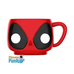 FUNKO - MUG TAZA DEADPOOL ORIGINAL