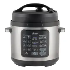 OSTER - Multiolla Turbo Oster® CKSTPCECT57DF 14 Funciones