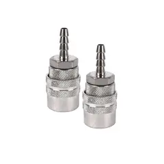 AUARITA - PACK DE ACOPLE RAPIDO USH20 HEMBRA X2 - AUARITA