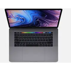 APPLE - 2018 MACBOOK PRO 15" 16GB RAM 500GB SSD 2.6 GHZ INTEL CORE I7