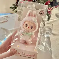 KAWAI - Muñeco Dupe Bubu Mokoko Edición Especial