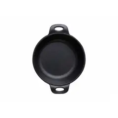 VICTORIA - CAZUELA DE HIERRO FUNDIDO 14 CM ESMALTADA