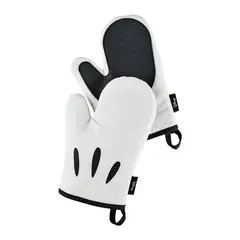 DISNEY - Guantes para horno Colección Home Monochrome Farberware