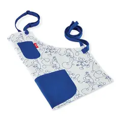 DISNEY - Delantal con bolsillos Colección Bon Voyage Farberware