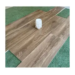 EJESA CREA TU ESPACIO IDEAL - Nut 20×100 cm – Tablón porcelanato 1.20 m2