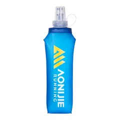 AONIJIE - Botella Blanda Tapa Soft Flask 500 ML