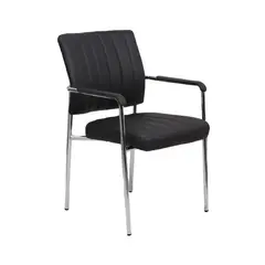 GENERICO - Silla de Oficina Matu - Negro