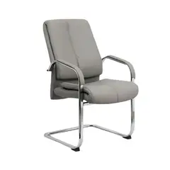 GENERICO - Silla de Oficina Stinson BS - Gris