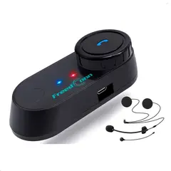 FREEDCONN - Intercomunicador Motos T-com VB