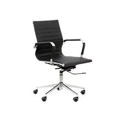 GENERICO - Silla de Oficina Zelen B - Negro