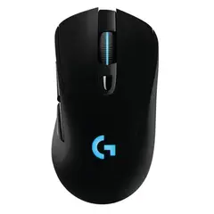 LOGITECH - Mouse Gamer Inalambrico G703 Hero Lightspeed