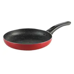 OSTER - Sartén 30 cm Luneta Negro 125634 01