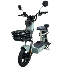 GREENLINE - VMP S6 PRO VERDE
