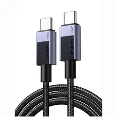 UGREEN - Cable USB-C 240W PD 3.1 Fast Charging 2 Metros
