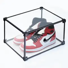 ELMEJORPRECIO - Caja para Zapatillas Sneaker Box Deluxe 900
