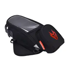 JET - Mochica Deportiva para Moto