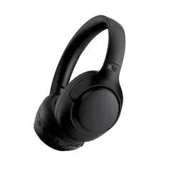 QCY - Audífono Inalámbrico H3 Anc Bluetooth NEGRO Hi-res 60h