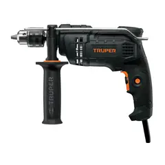 TRUPER - Taladro Percutor 650w Industrial