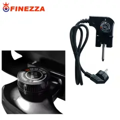 FINEZZA - Sarten con Control de Temperatura FZ-136ES