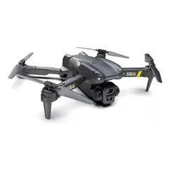 GENERICO - Mini Dron k13 MAX full HD Camara Dual doble Bateria