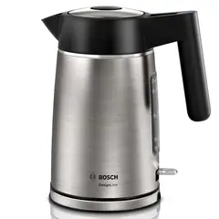 BOSCH - Hervidor Electrico TWK5P480 INOX 1.7 litros