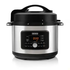 THOMAS - Olla a Presión Multifunción 5lt TH-40PC