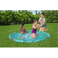 BESTWAY - Esterilla de Agua Underwater