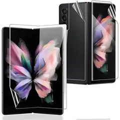 SHIELD - Mica Protector de Pantalla Flexible Membrana para Samsung Z Fold 4 5G