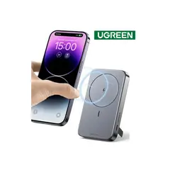 UGREEN - Power Bank Magnetico 10000 mAh 20W Magsafe