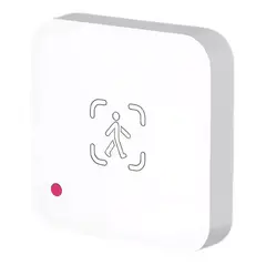 GENERICO - Sensor de presencia humana