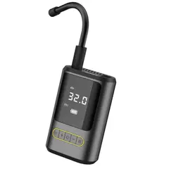 GENERICO - Compresor portatil de aire 80W 150PSI