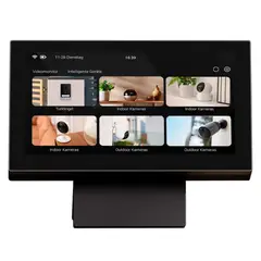 Ezviz - EZVIZ SD7 Tablet Monitor 7 seguridad y Videoportero Smart