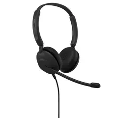 JABRA - Audifonos Evolve 10 Stereo Plug and Play USB-A - 2699-820-109
