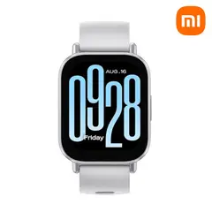XIAOMI - Smartwatch Redmi Watch 5 Active, SpO2, Altavoz, Microfono