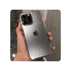 GENERICO - Case Transparente Escarchado - Iphone 11