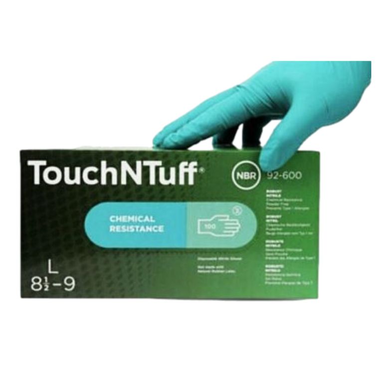 GUANTES TOUCHNTUFF ANSELL TALLA L