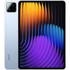XIAOMI - Tablet Pad 7 Snapdragon 8GB RAM 256GB ROM 8850mha Carga Rapida 45W - BLUE