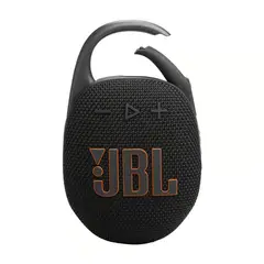 JBL - Parlante Bluetooth Clip 5 Negro