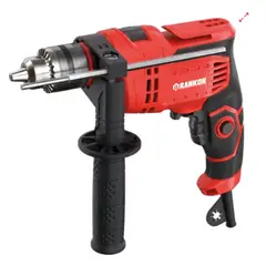 RANKOR - Taladro Percutor 750W 13mm - RID7501301