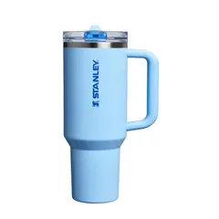 STANLEY - Quencher H2O FlowState Tumbler 40 oz Leakproof Oasis Antifugas