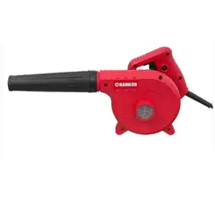 RANKOR - SOPLADORA ASPIRADORA INDUSTRIAL RAB60001 600W VEL VARIABLE