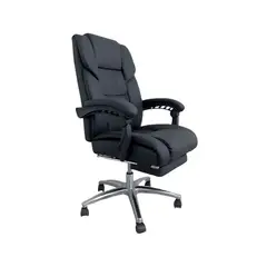 GENERICO - Silla de Oficina Roy - Negro