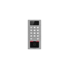 HIKVISION - Control de acceso 2MP wifi IP65 IK09 Hikvision DS-K1T502DBWX-C