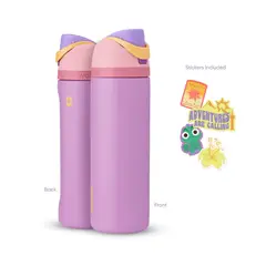 GENERICO - Owala Tomatodo FreeSip 24 Onzas Disney Princess Rapunzel