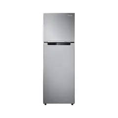 SAMSUNG - Refrigeradora 255 litros Top Mount Silver SAMSUNG RT25FARADS8/PE
